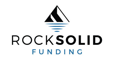 Rocksolid Funding Logo