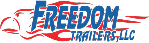 Freedom Trailers LLC logo