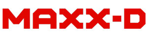 MAXX-D Logo